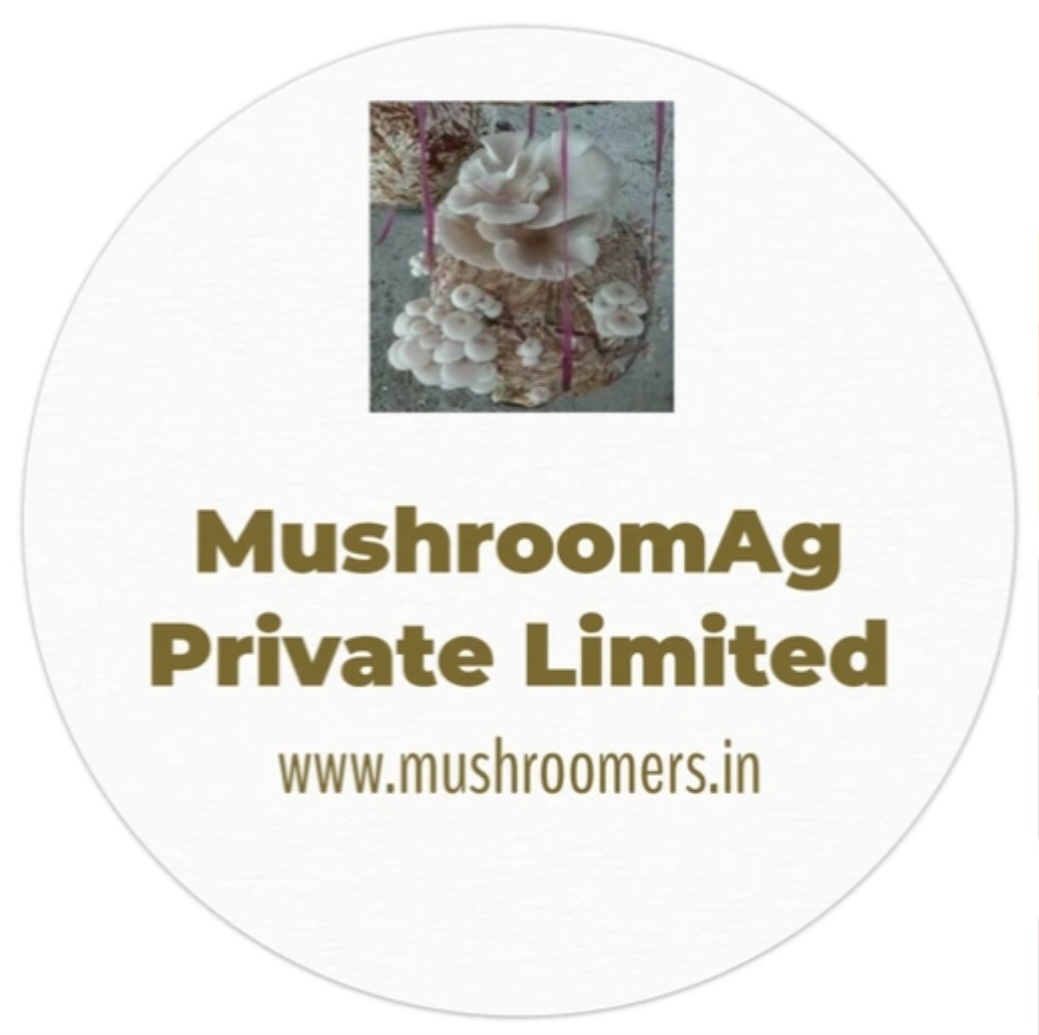 MushroomAg Private Limited